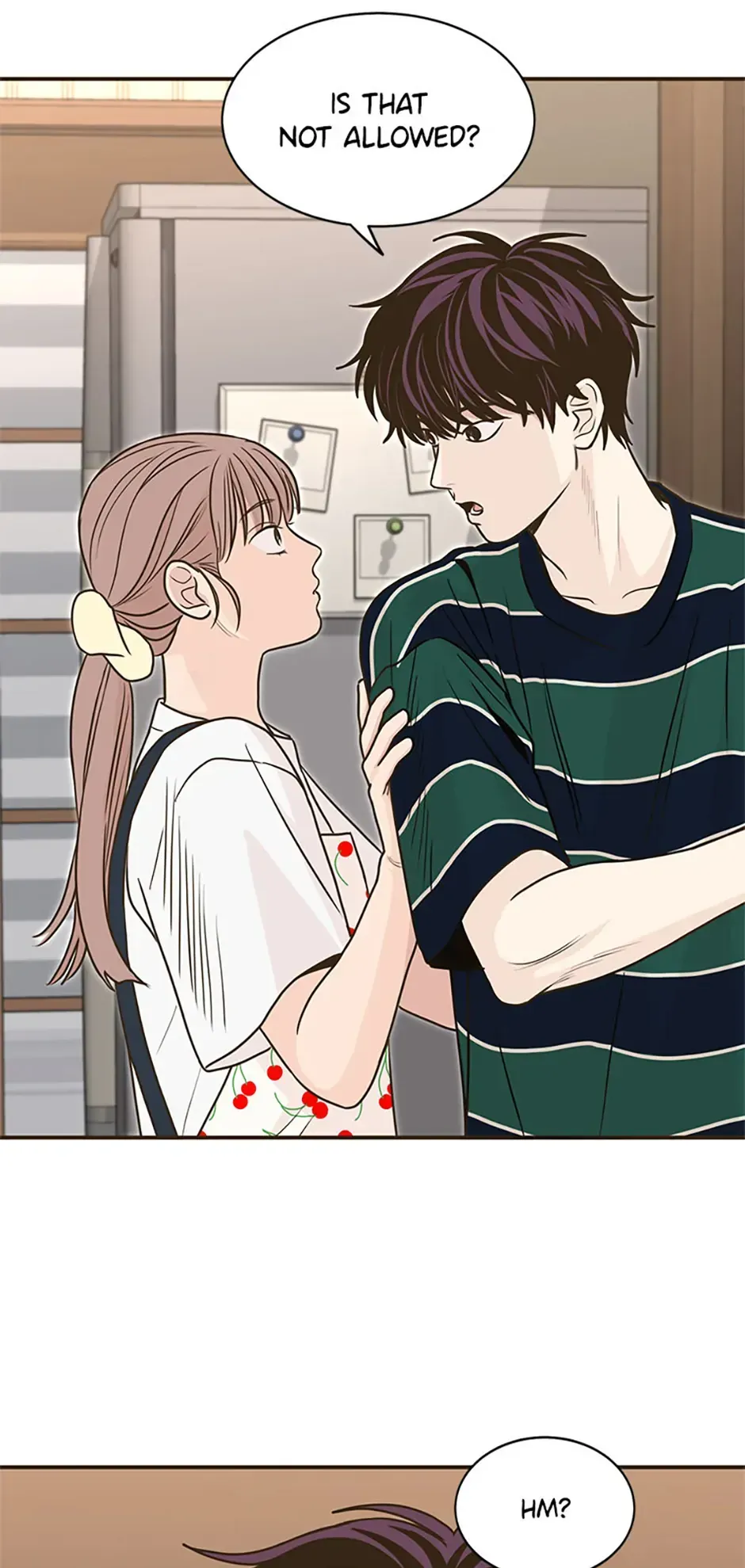 The Vampire’s Sons Chapter 46 Online - página 3