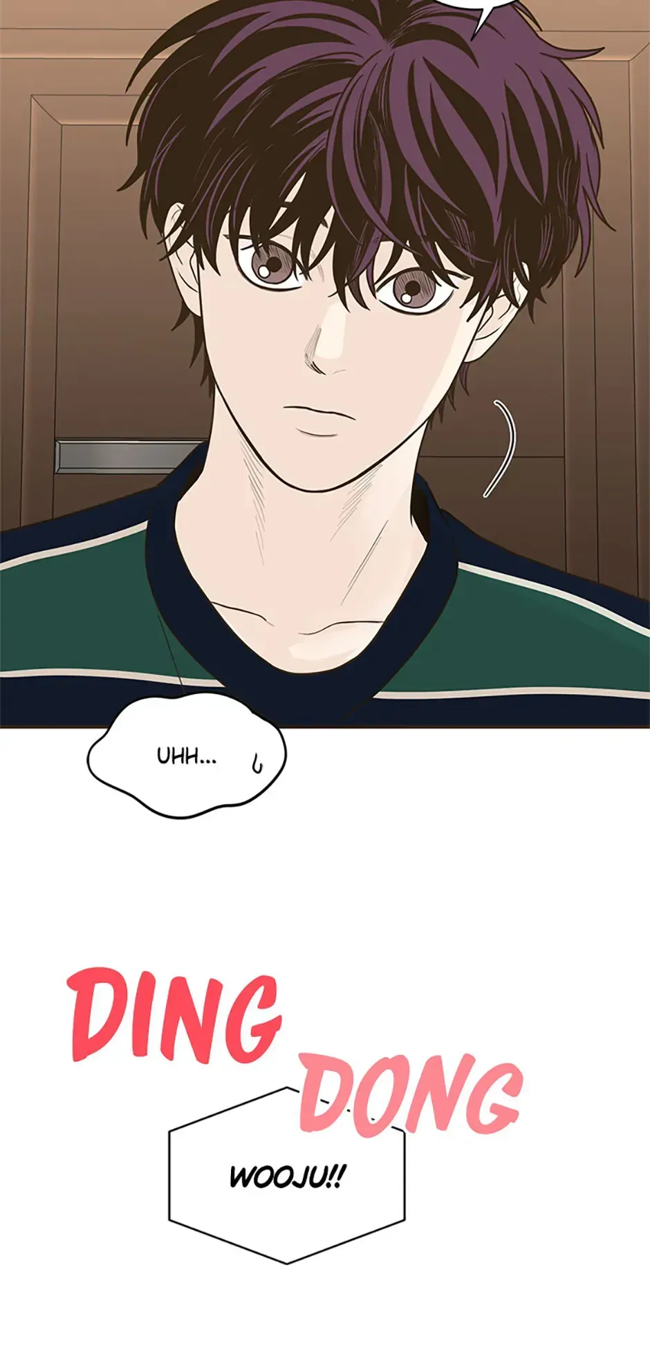 The Vampire’s Sons Chapter 46 Online - página 4