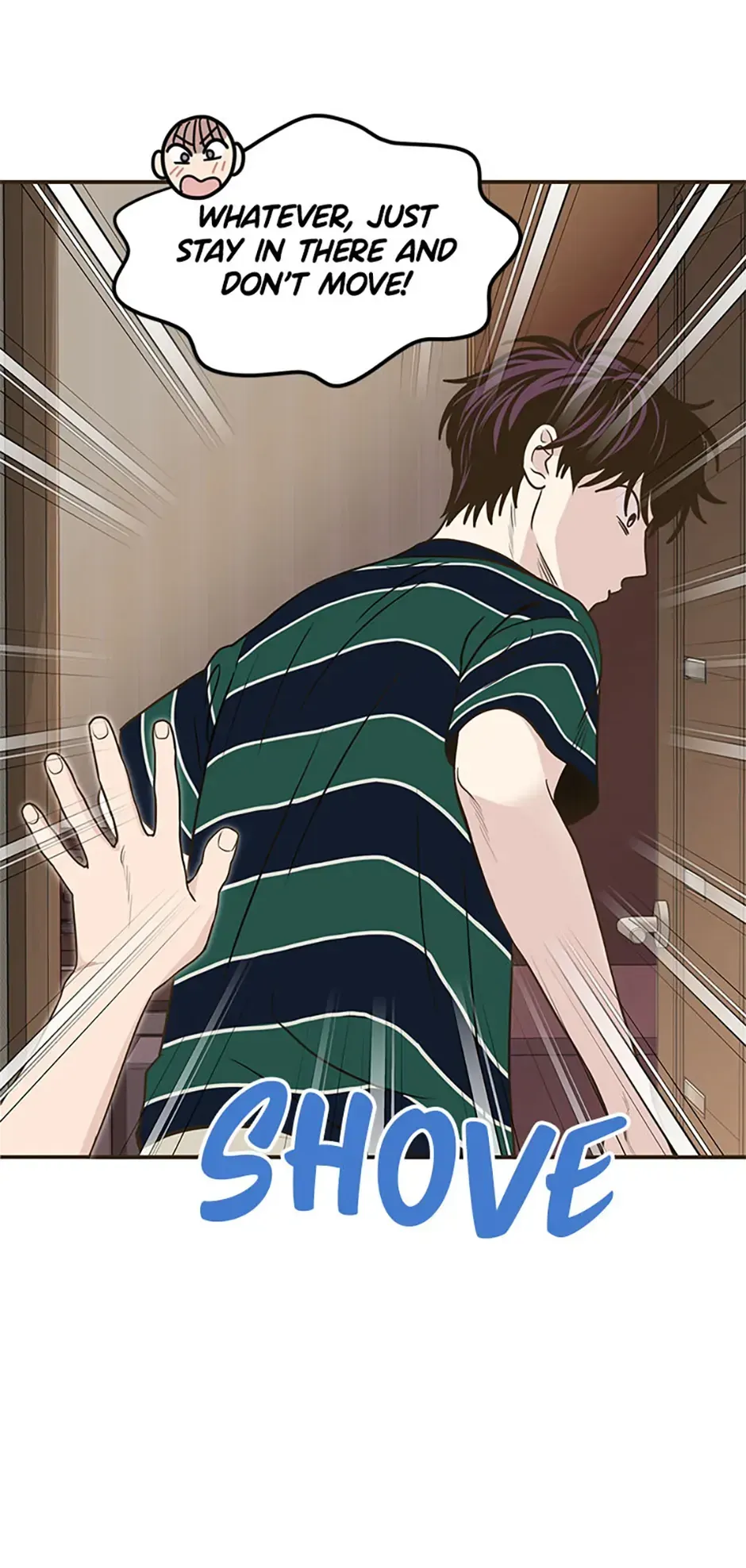 The Vampire’s Sons Chapter 46 Online - página 5