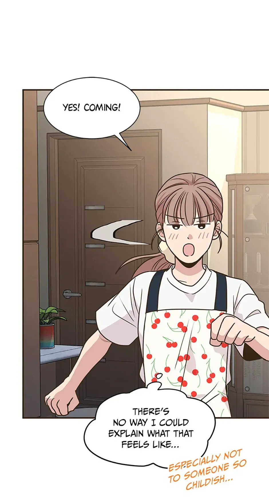 The Vampire’s Sons Chapter 46 Online - página 6