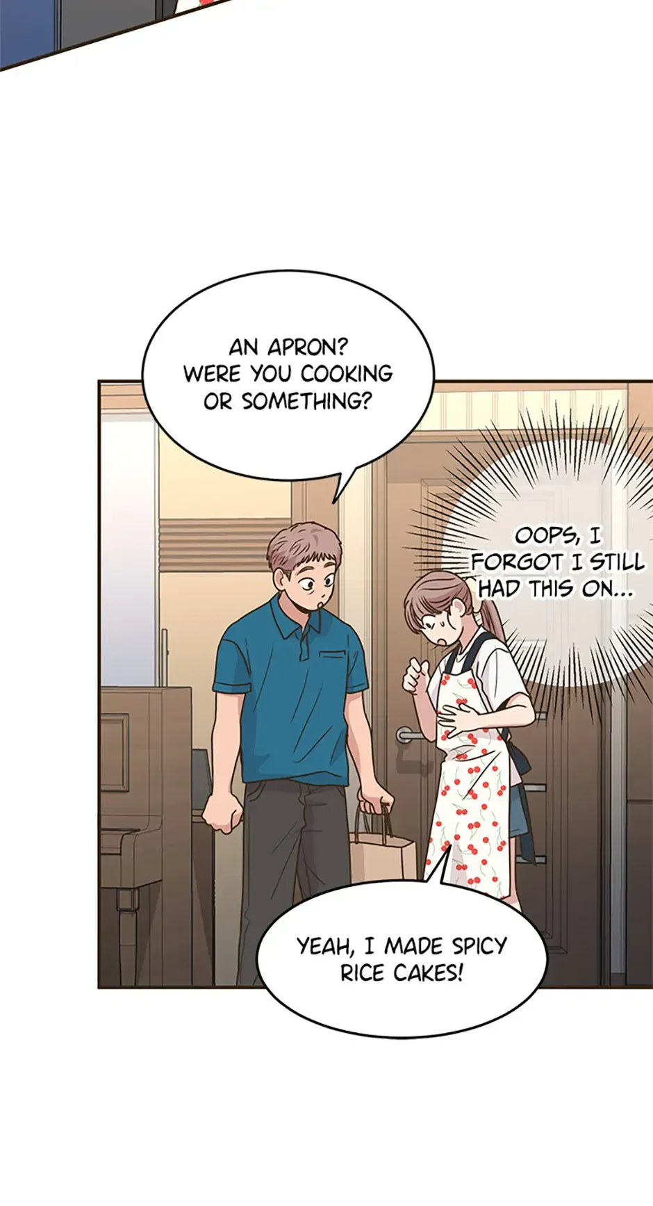 The Vampire’s Sons Chapter 46 Online - página 11