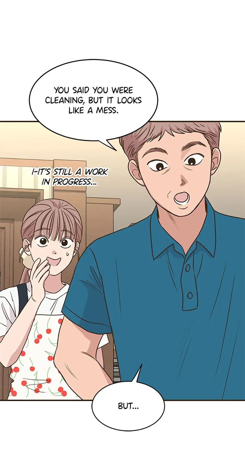 The Vampire’s Sons Chapter 46 Online - página 12