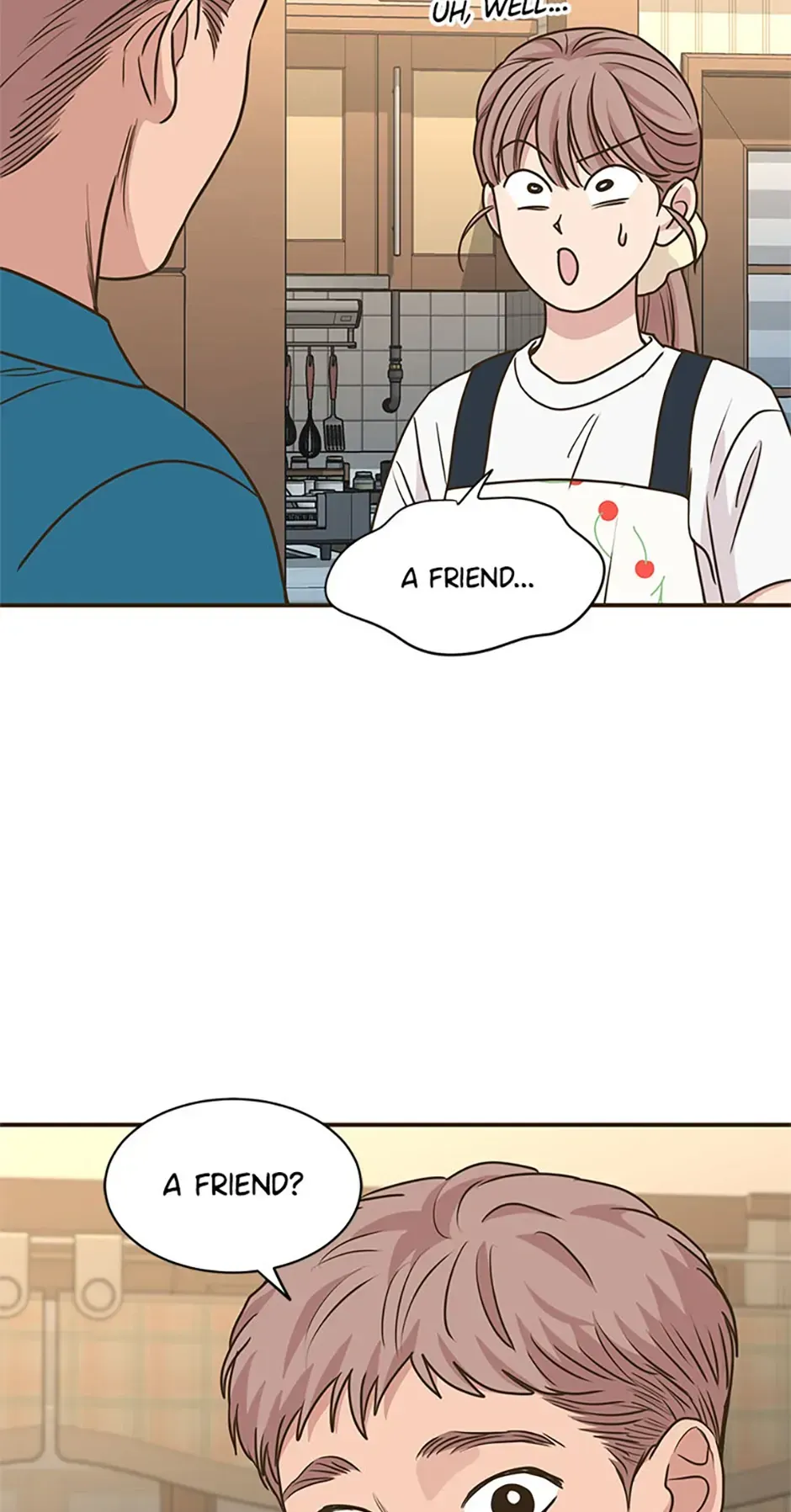 The Vampire’s Sons Chapter 46 Online - página 14