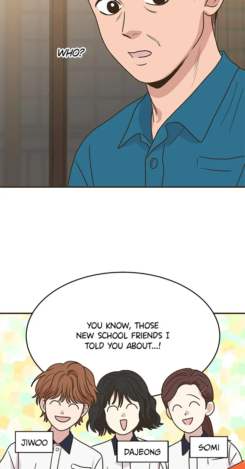 The Vampire’s Sons Chapter 46 Online - página 15
