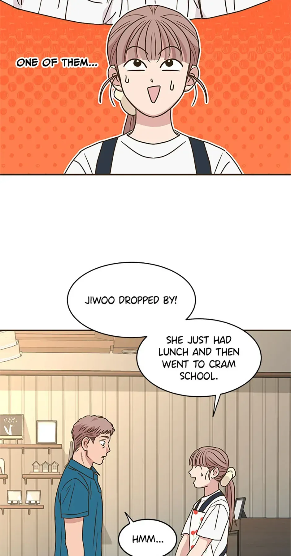 The Vampire’s Sons Chapter 46 Online - página 16