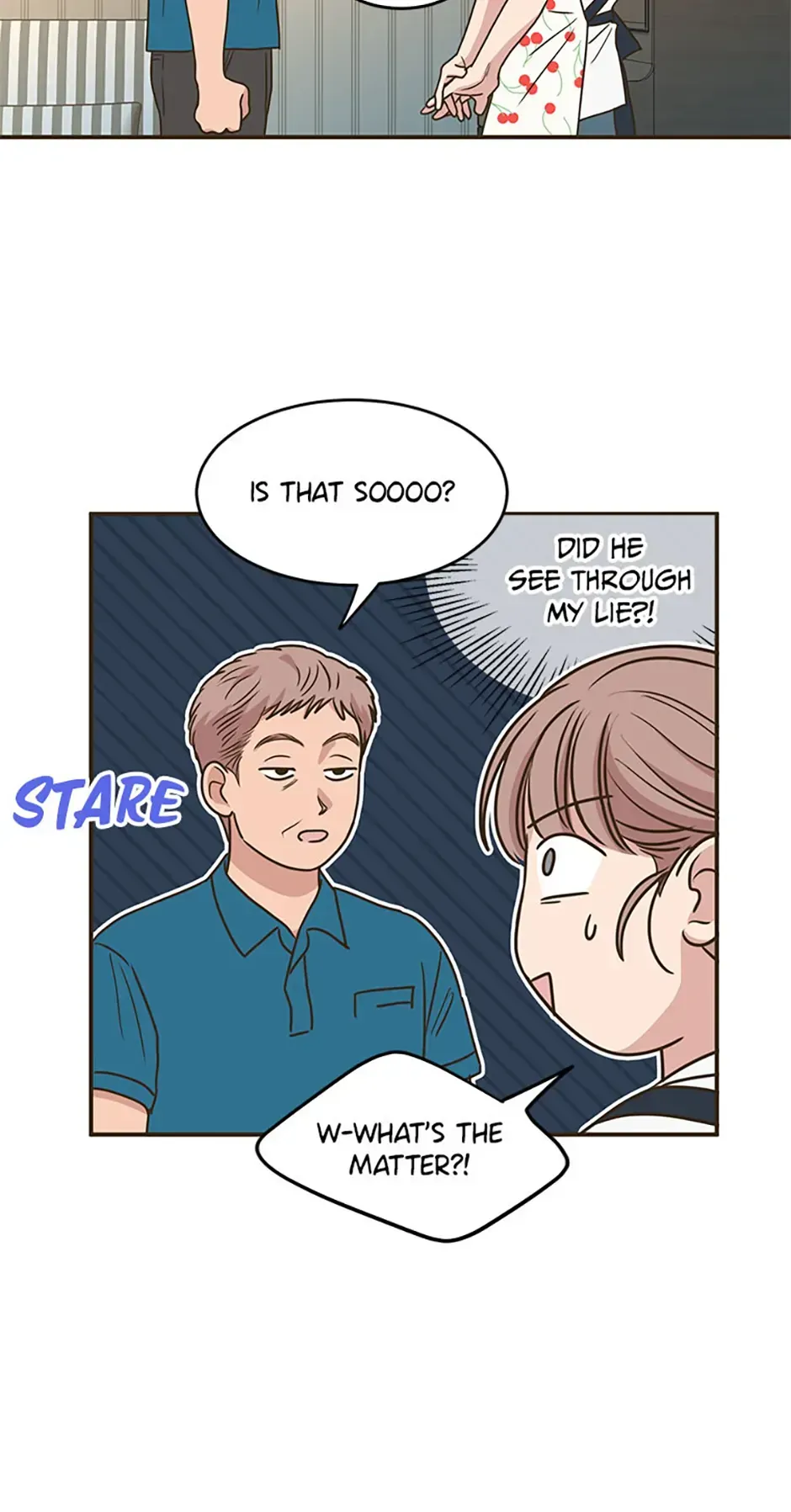 The Vampire’s Sons Chapter 46 Online - página 17
