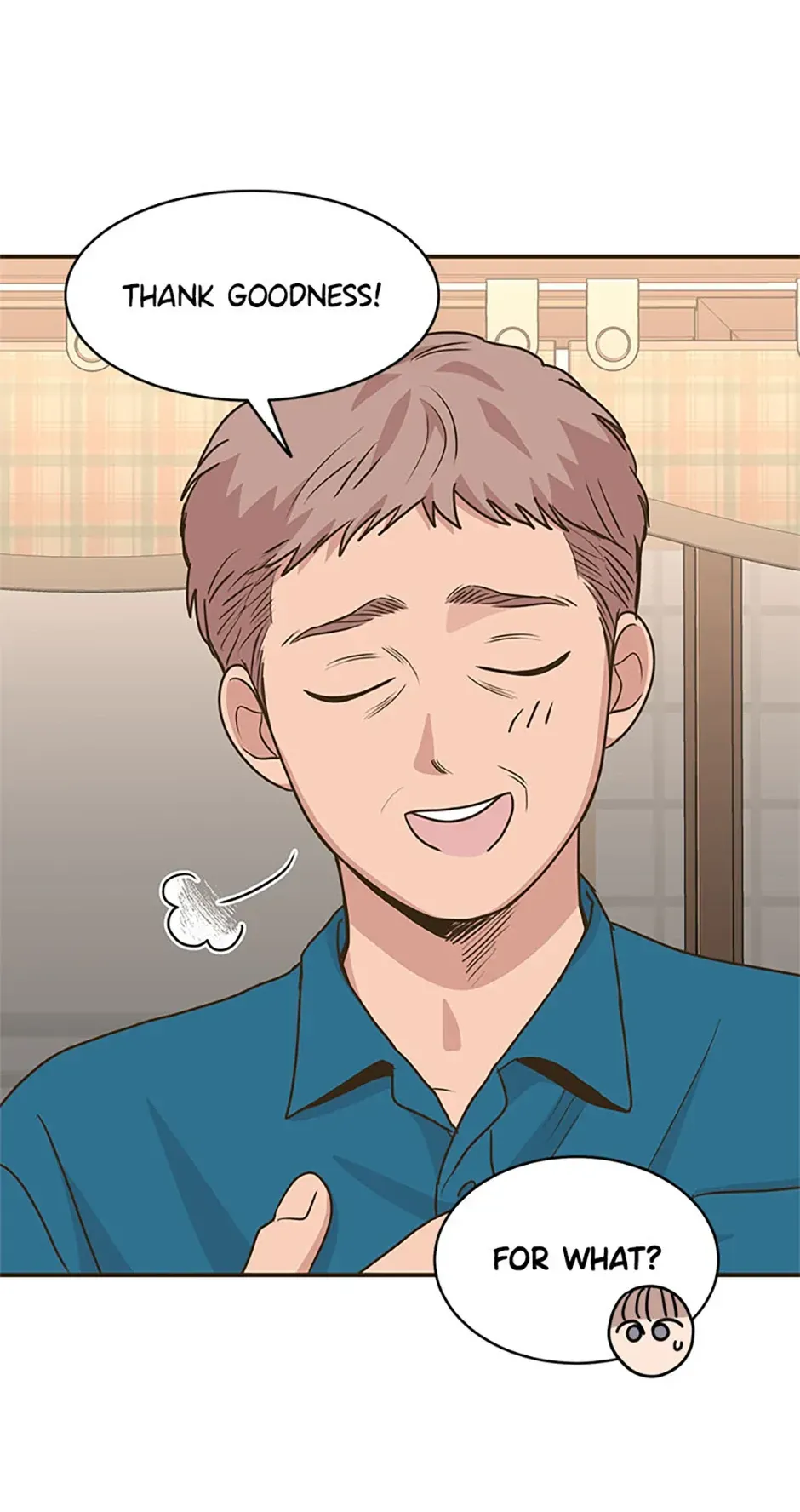 The Vampire’s Sons Chapter 46 Online - página 18
