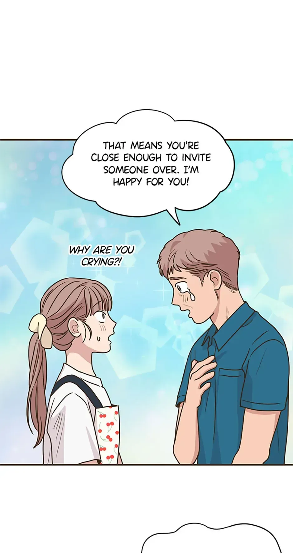 The Vampire’s Sons Chapter 46 Online - página 19