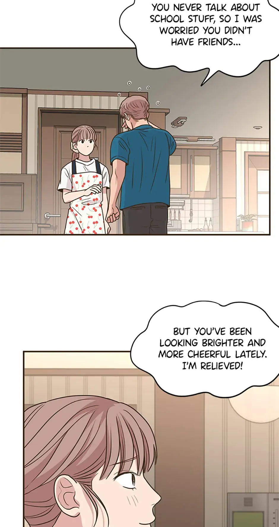 The Vampire’s Sons Chapter 46 Online - página 20