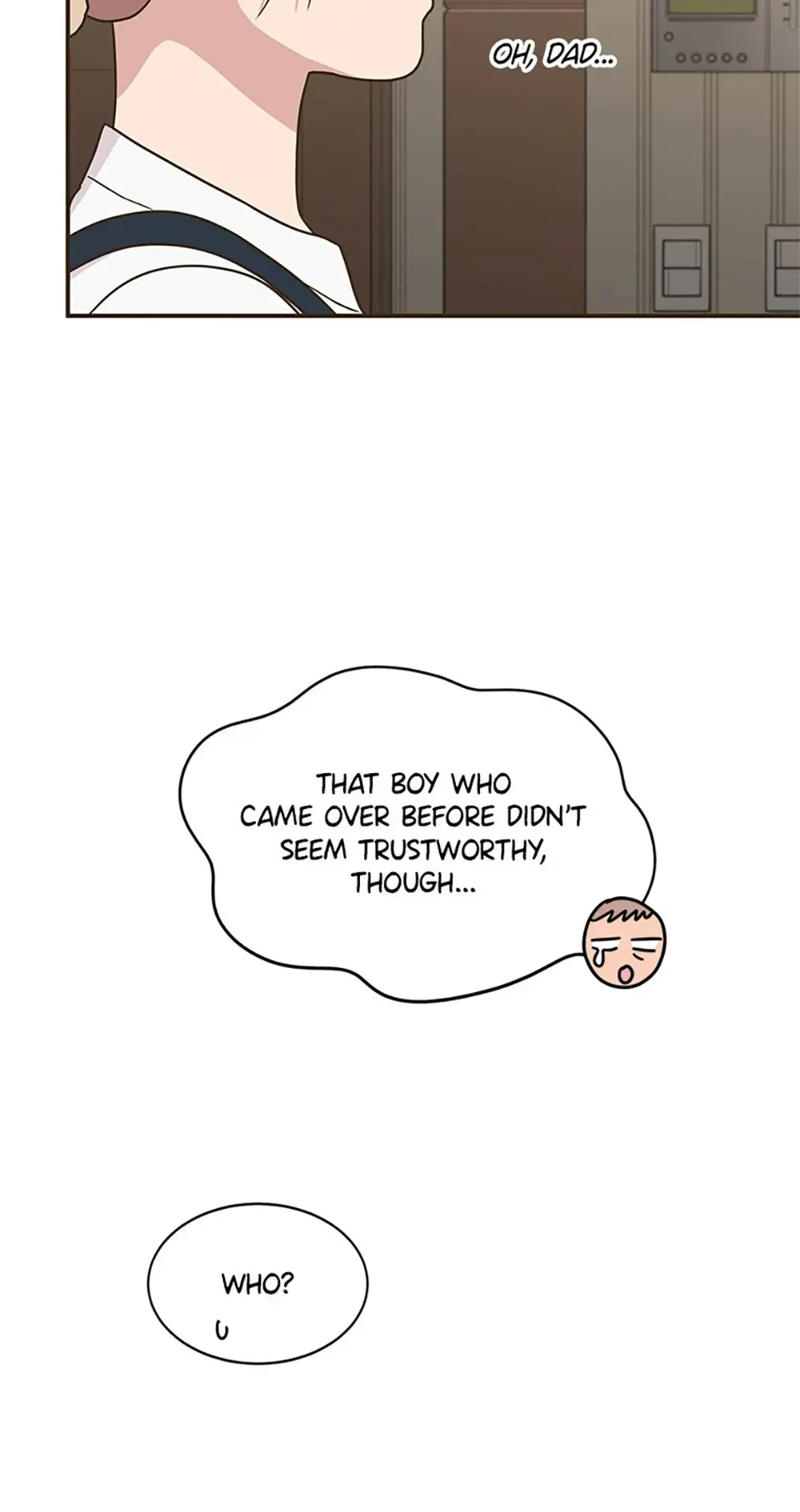 The Vampire’s Sons Chapter 46 Online - página 21