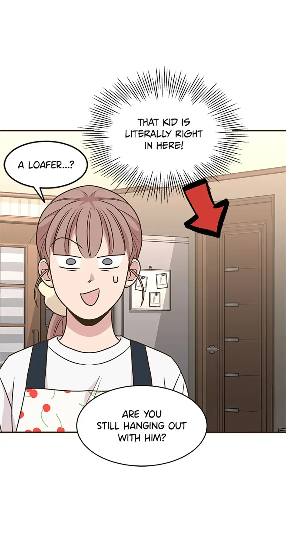 The Vampire’s Sons Chapter 46 Online - página 23