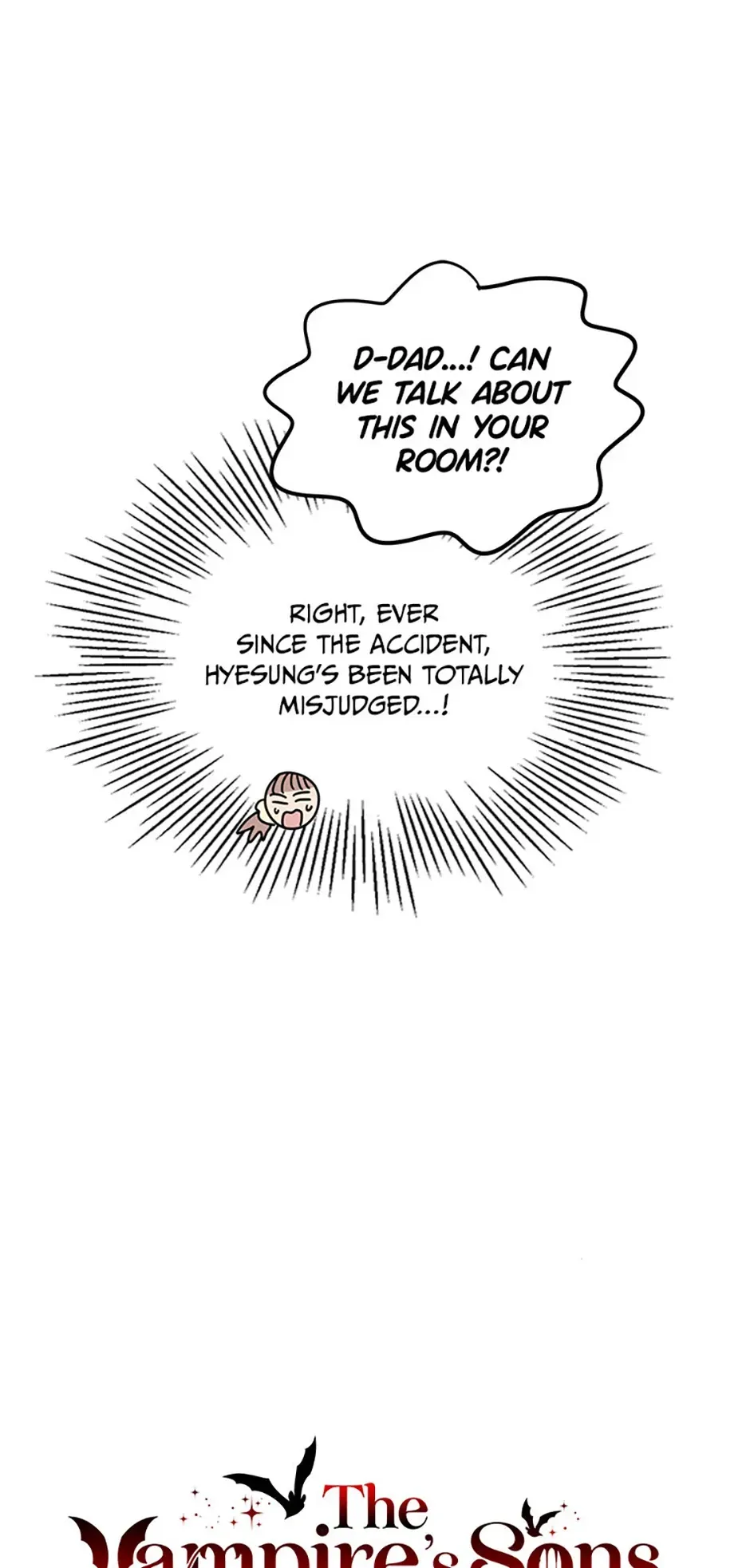 The Vampire’s Sons Chapter 46 Online - página 24