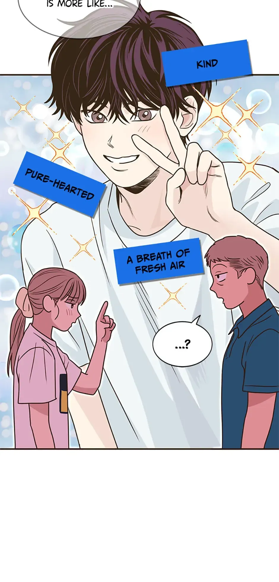 The Vampire’s Sons Chapter 46 Online - página 28