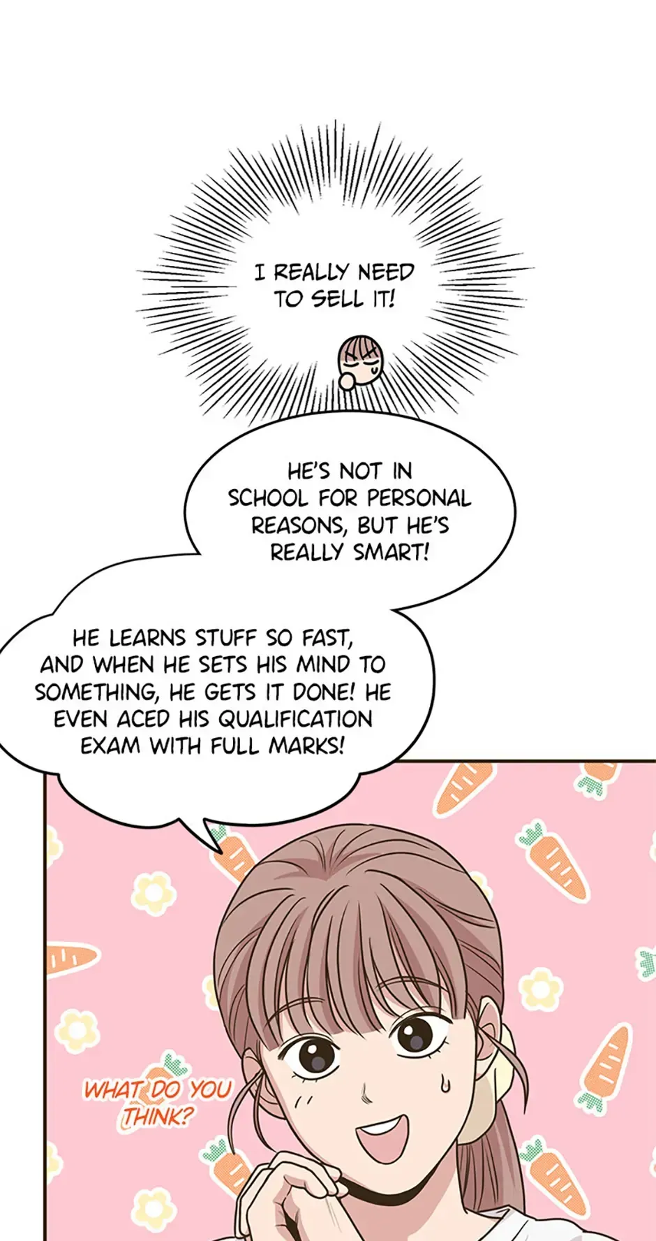 The Vampire’s Sons Chapter 46 Online - página 29