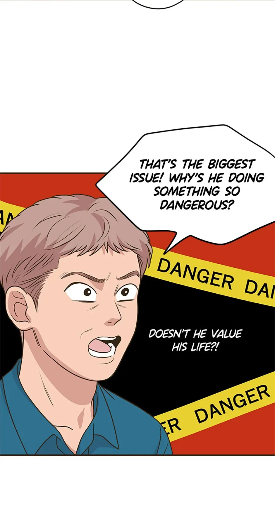 The Vampire’s Sons Chapter 46 Online - página 32