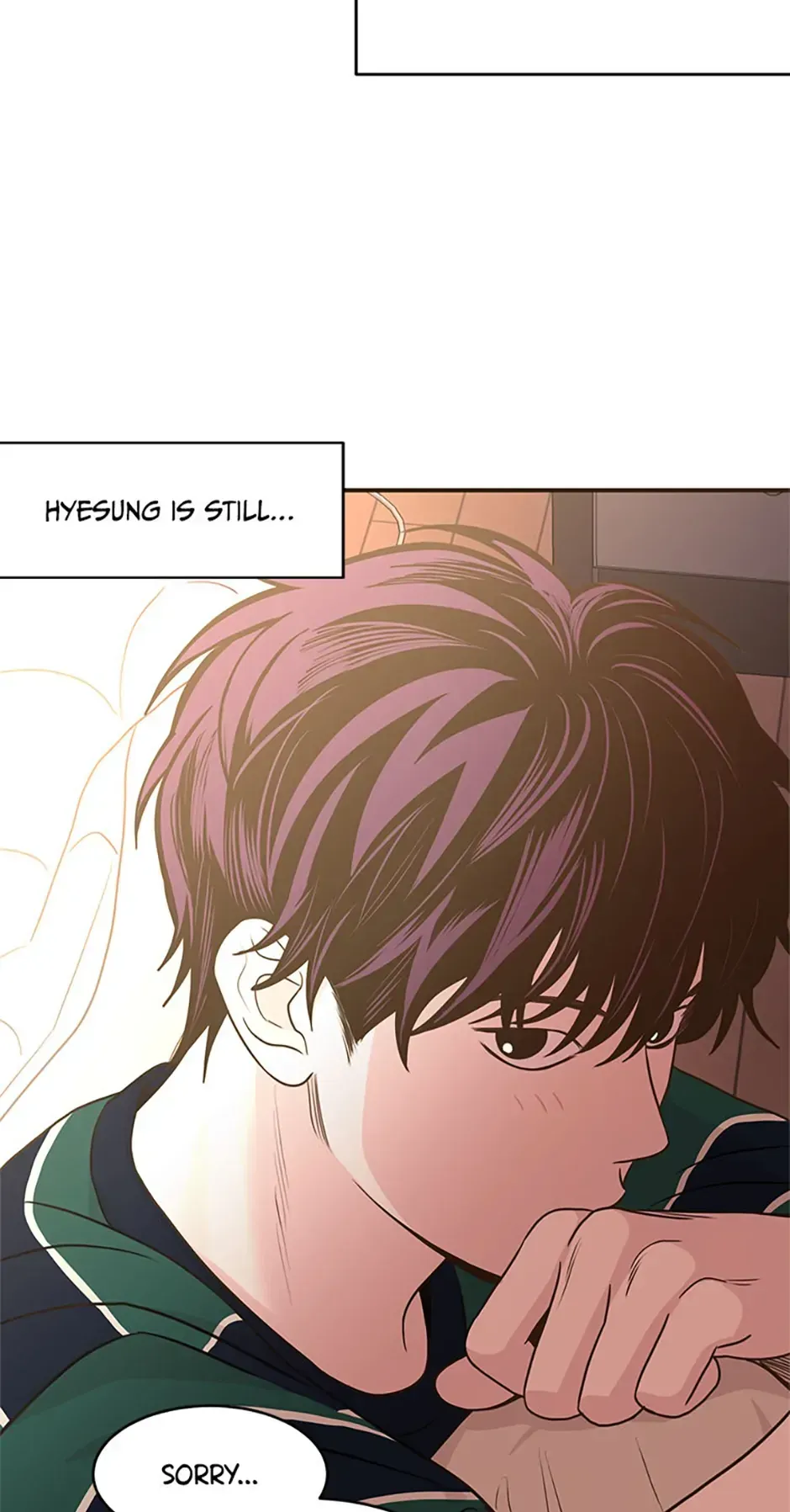 The Vampire’s Sons Chapter 46 Online - página 37