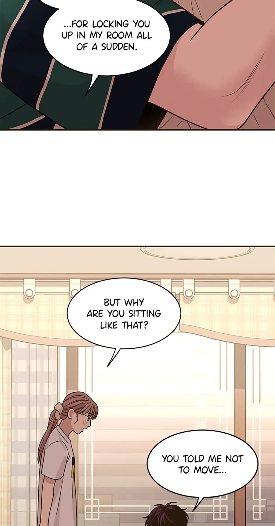 The Vampire’s Sons Chapter 46 Online - página 38