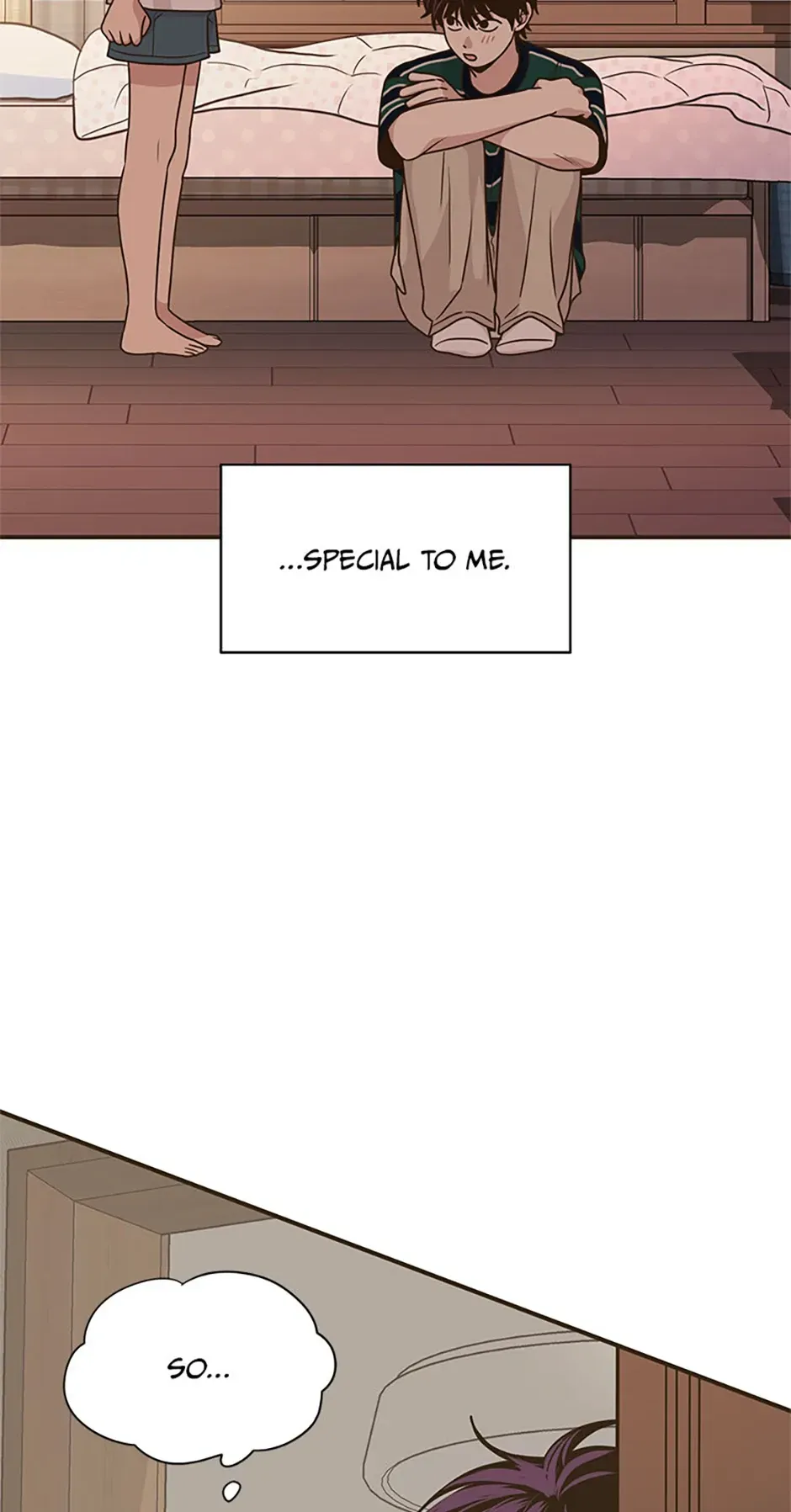 The Vampire’s Sons Chapter 46 Online - página 39