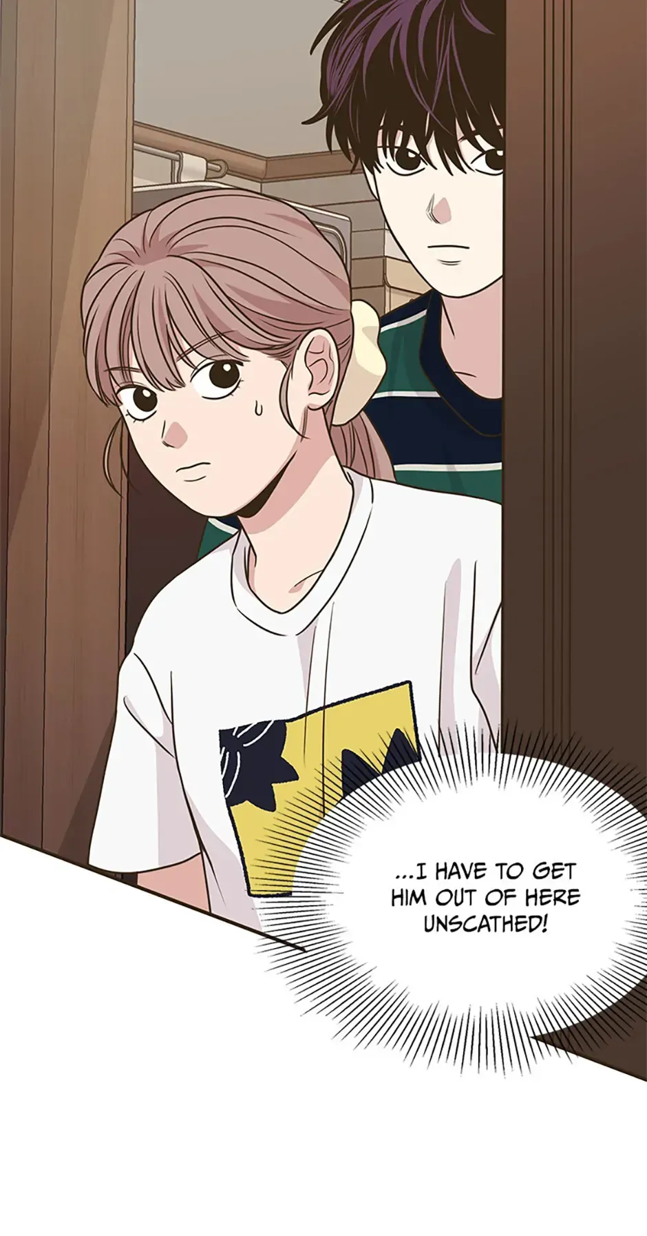 The Vampire’s Sons Chapter 46 Online - página 40