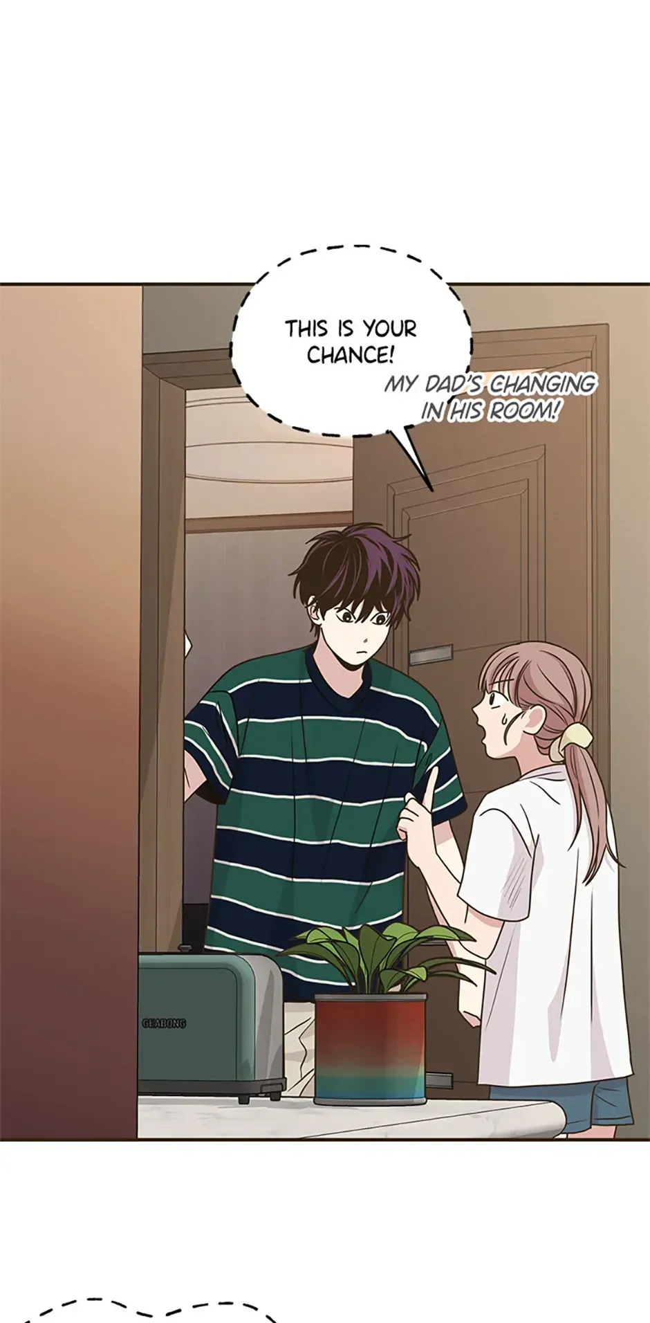 The Vampire’s Sons Chapter 46 Online - página 41