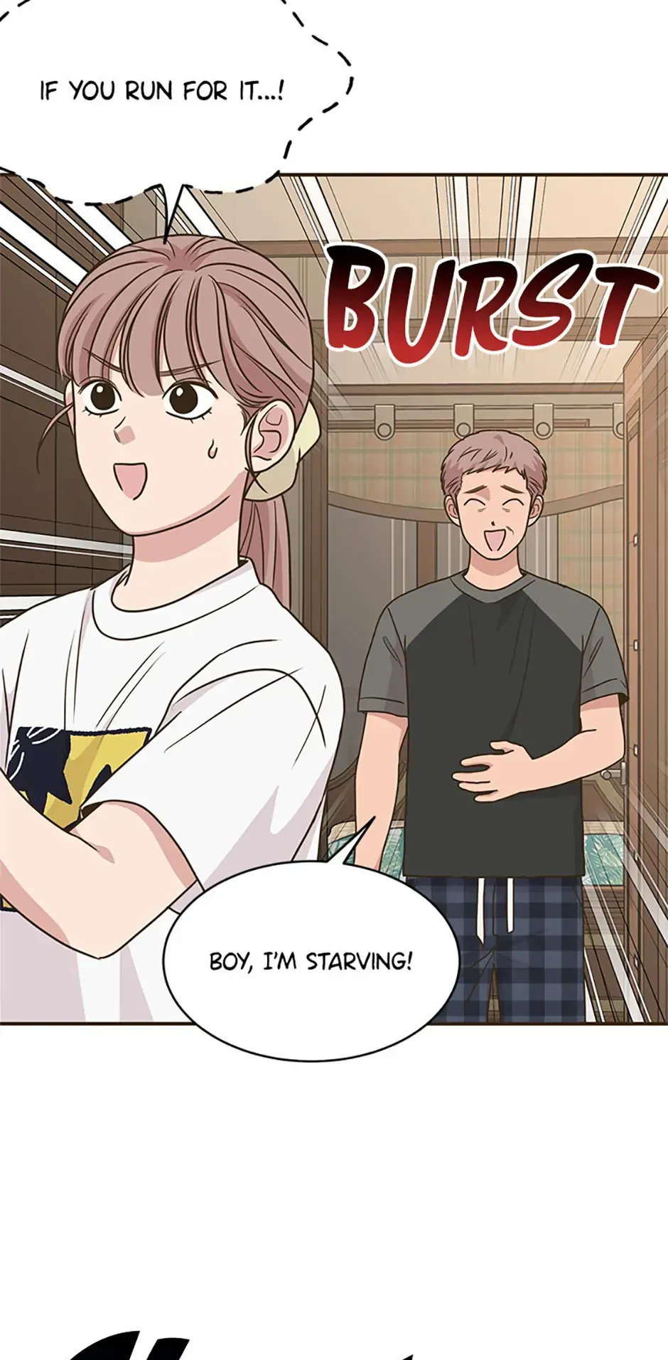 The Vampire’s Sons Chapter 46 Online - página 42