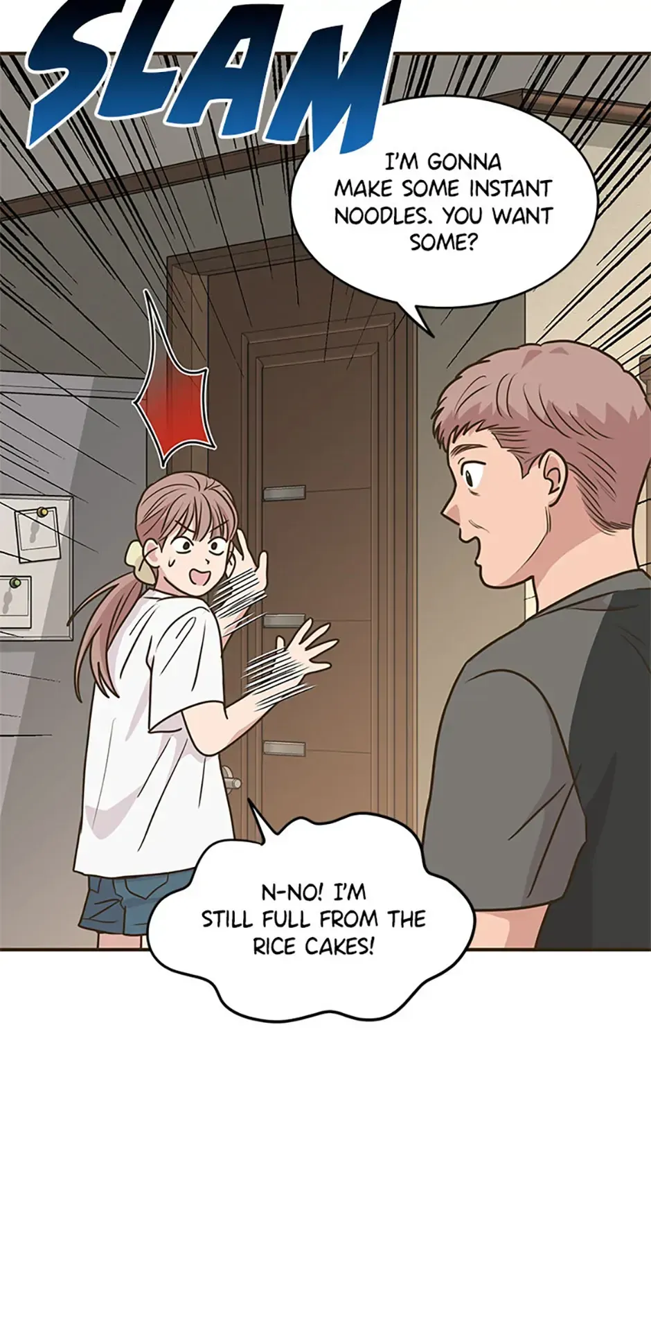 The Vampire’s Sons Chapter 46 Online - página 43