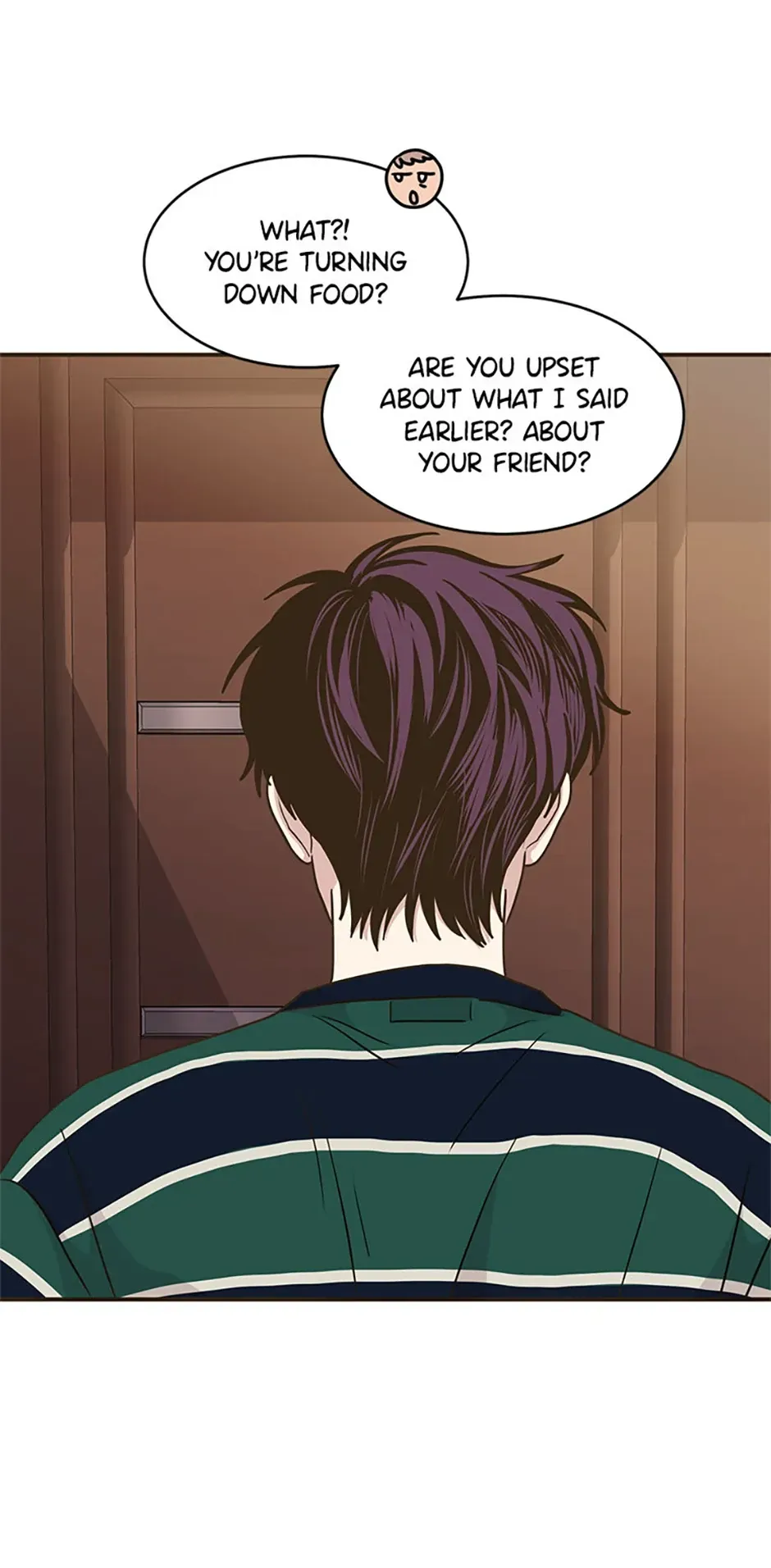 The Vampire’s Sons Chapter 46 Online - página 44