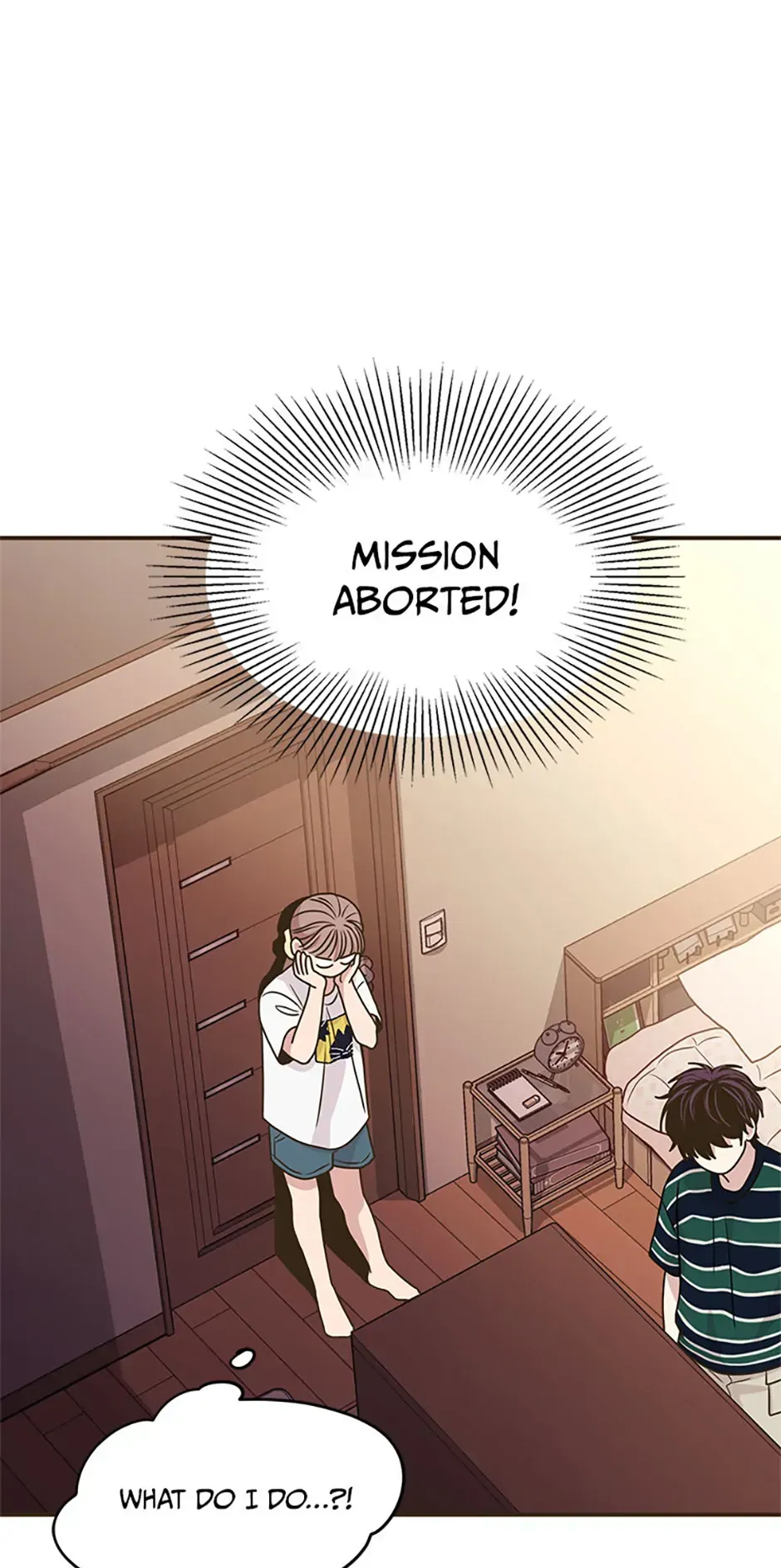 The Vampire’s Sons Chapter 46 Online - página 46