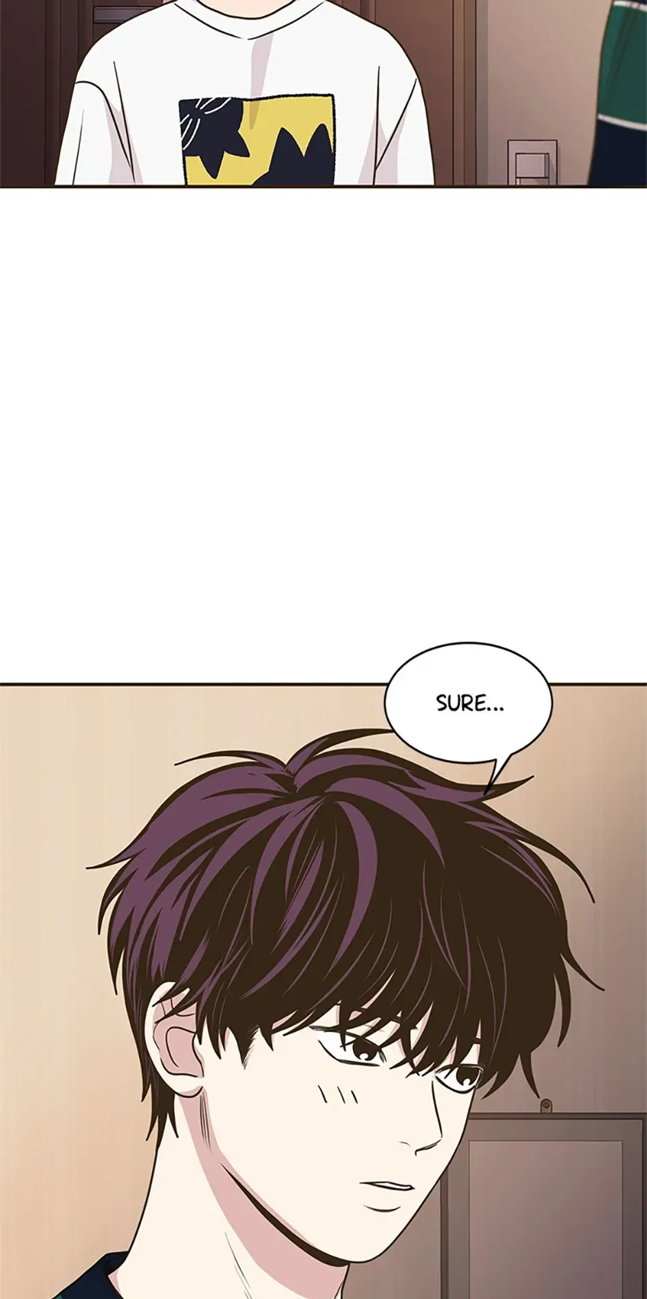 The Vampire’s Sons Chapter 46 Online - página 49