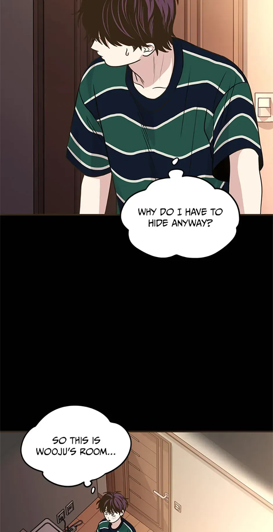 The Vampire’s Sons Chapter 46 Online - página 52