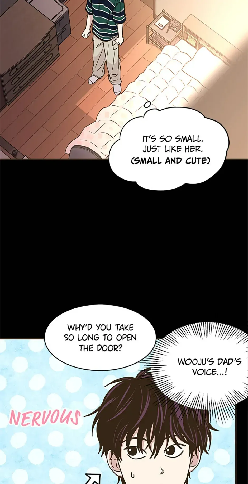 The Vampire’s Sons Chapter 46 Online - página 53