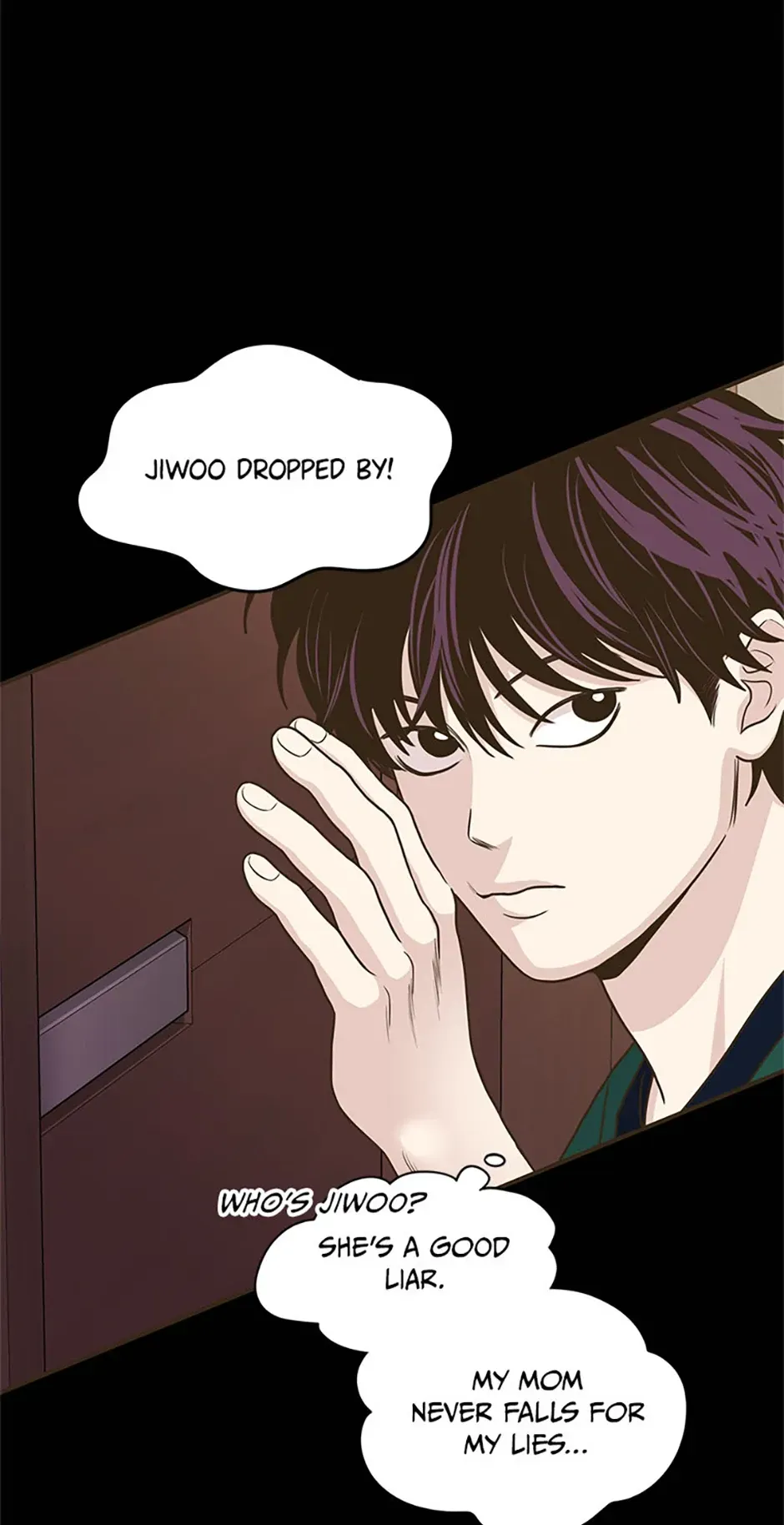 The Vampire’s Sons Chapter 46 Online - página 55