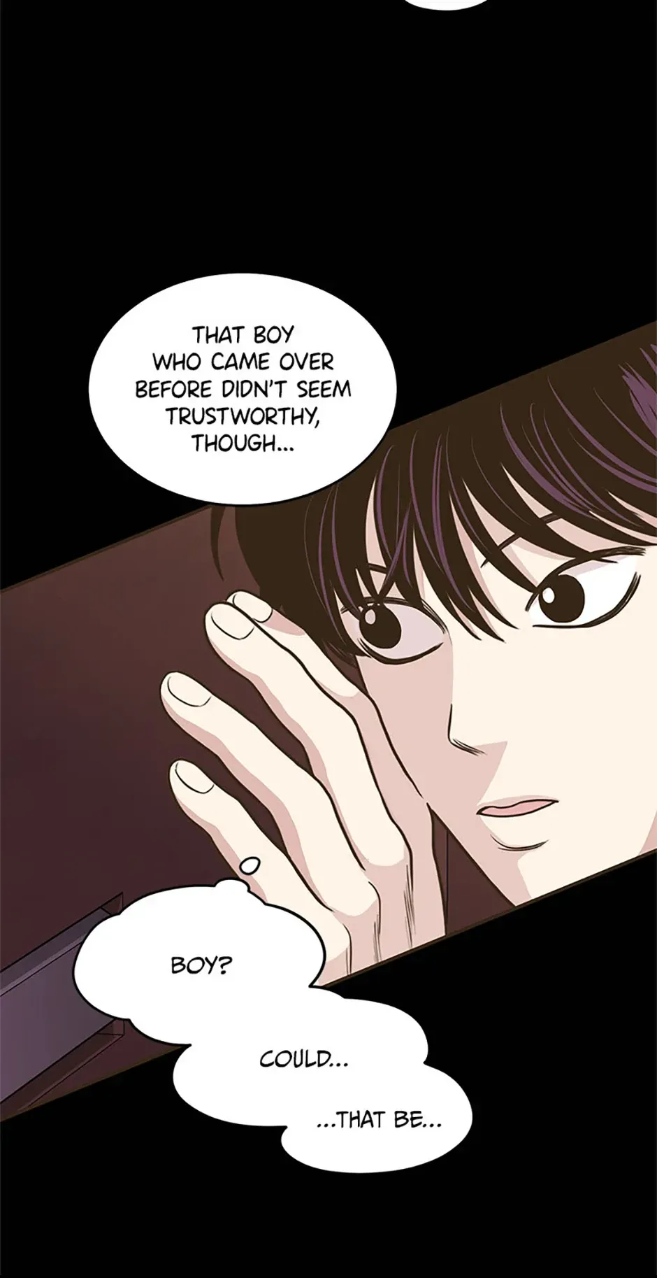 The Vampire’s Sons Chapter 46 Online - página 56