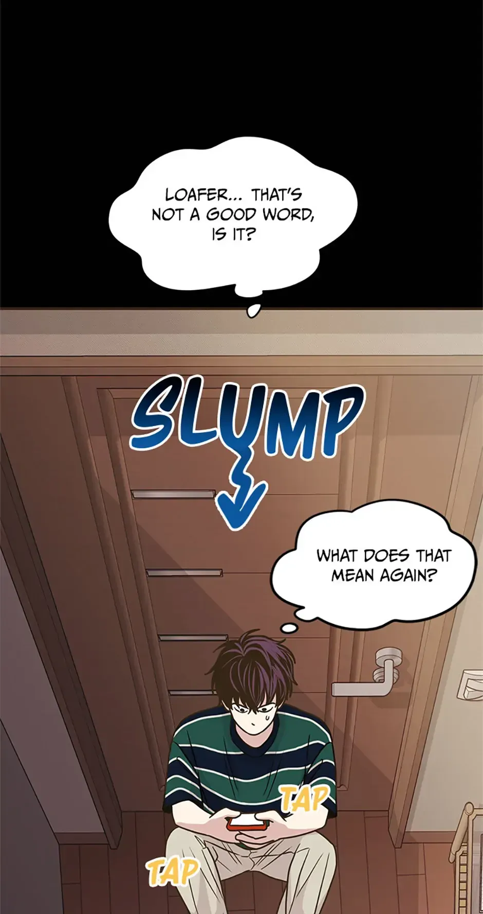 The Vampire’s Sons Chapter 46 Online - página 58