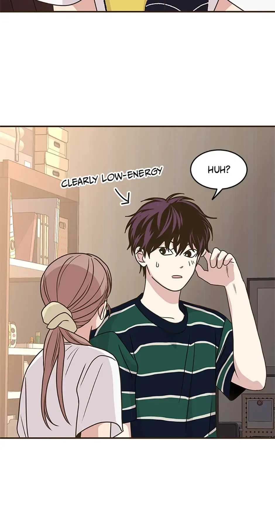 The Vampire’s Sons Chapter 46 Online - página 62