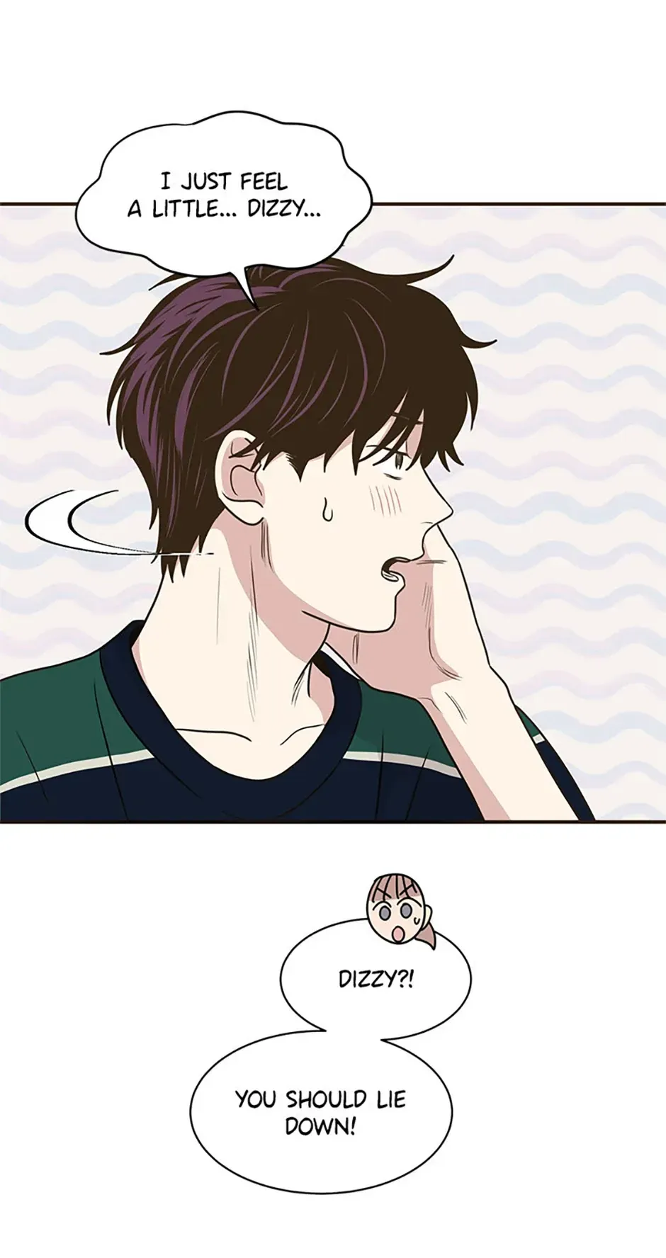 The Vampire’s Sons Chapter 46 Online - página 63