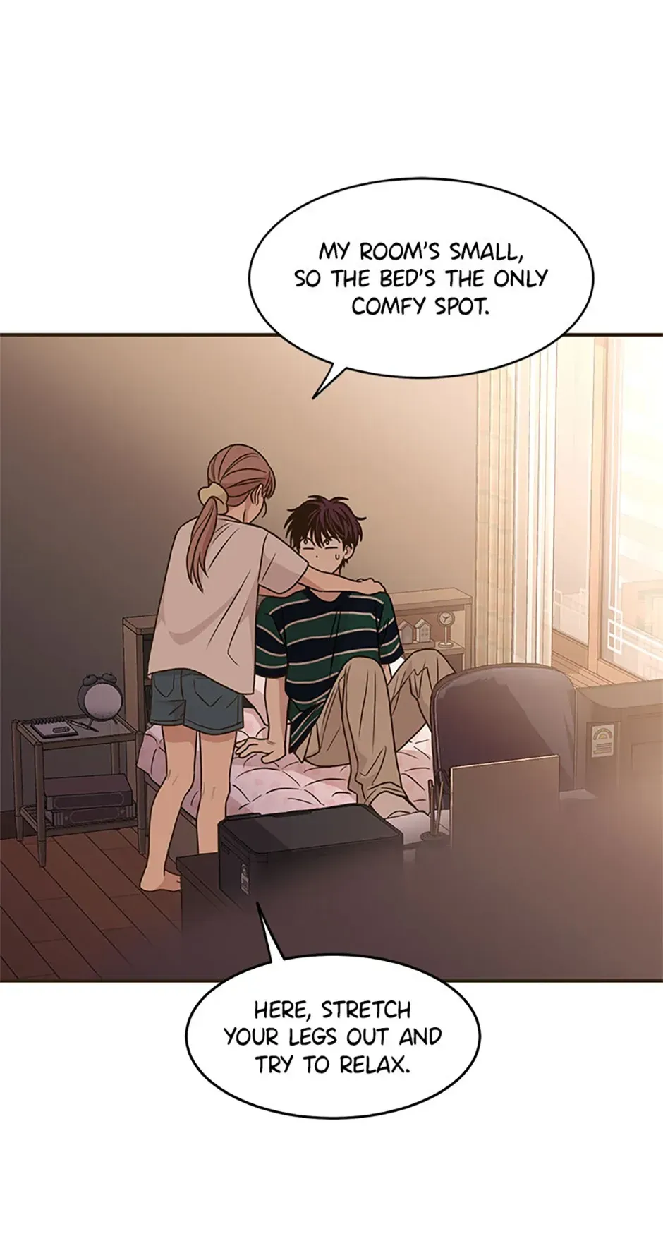 The Vampire’s Sons Chapter 46 Online - página 65