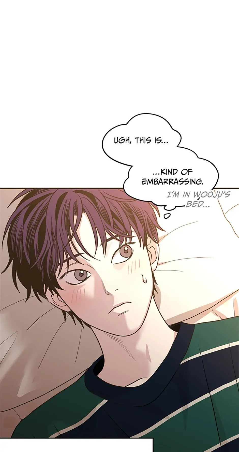 The Vampire’s Sons Chapter 46 Online - página 66