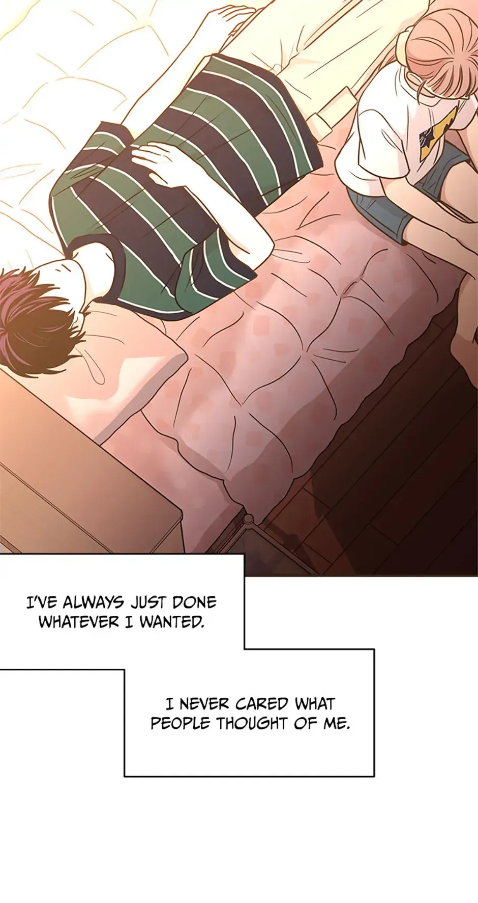 The Vampire’s Sons Chapter 46 Online - página 68