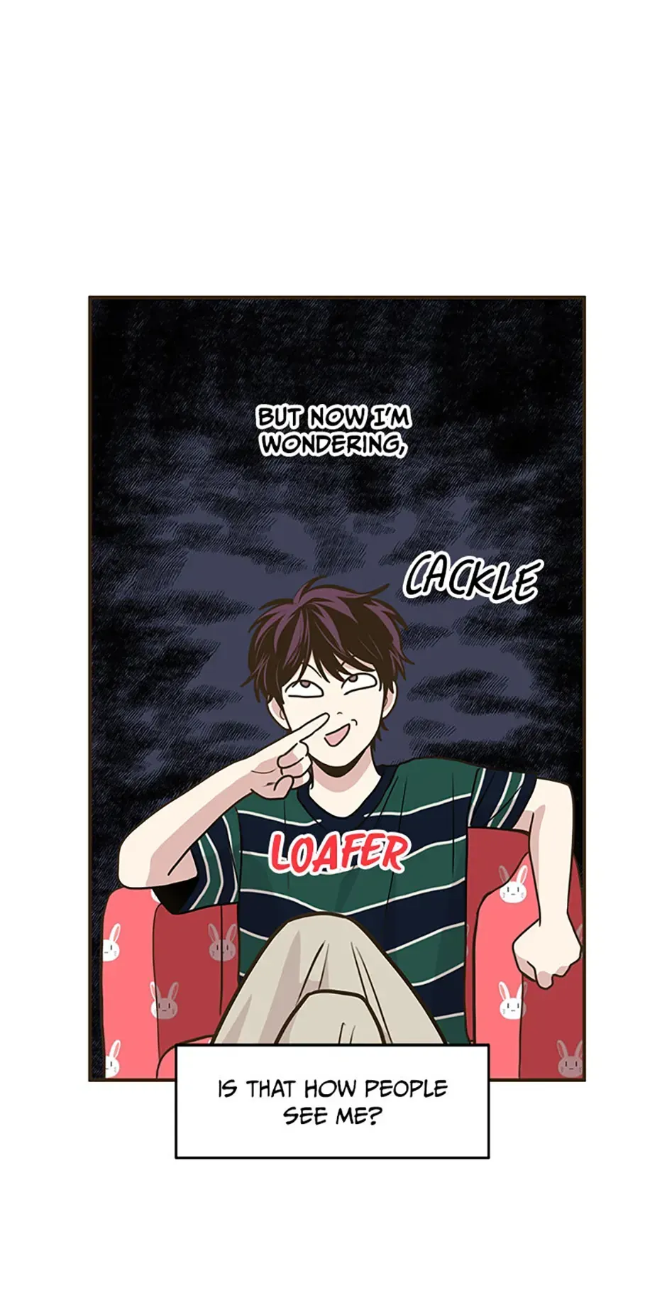 The Vampire’s Sons Chapter 46 Online - página 69
