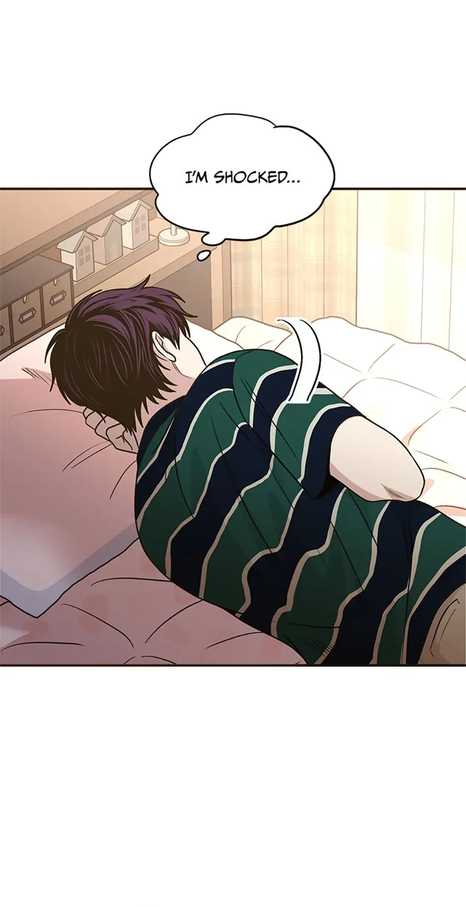 The Vampire’s Sons Chapter 46 Online - página 70