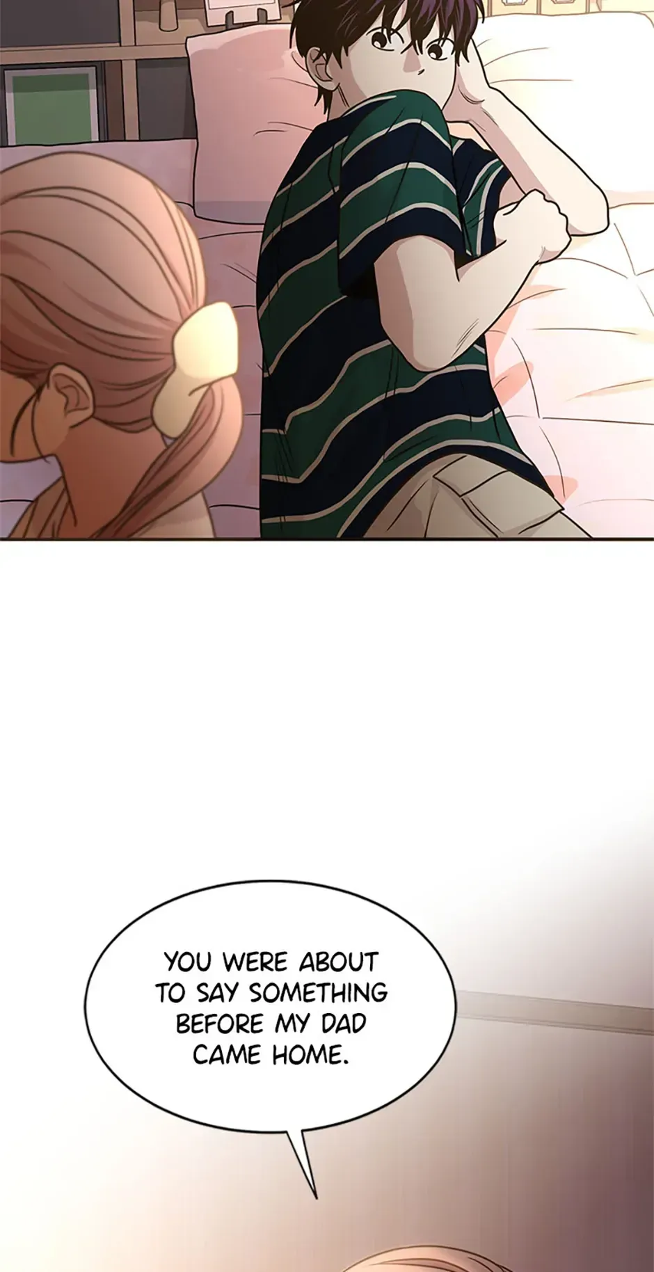 The Vampire’s Sons Chapter 46 Online - página 72