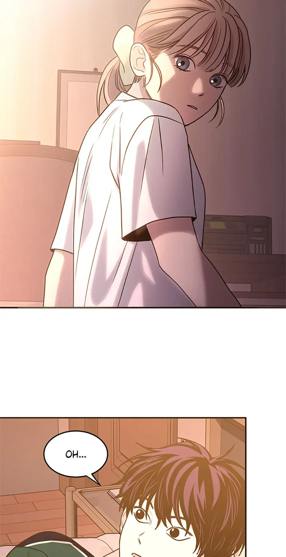 The Vampire’s Sons Chapter 46 Online - página 73