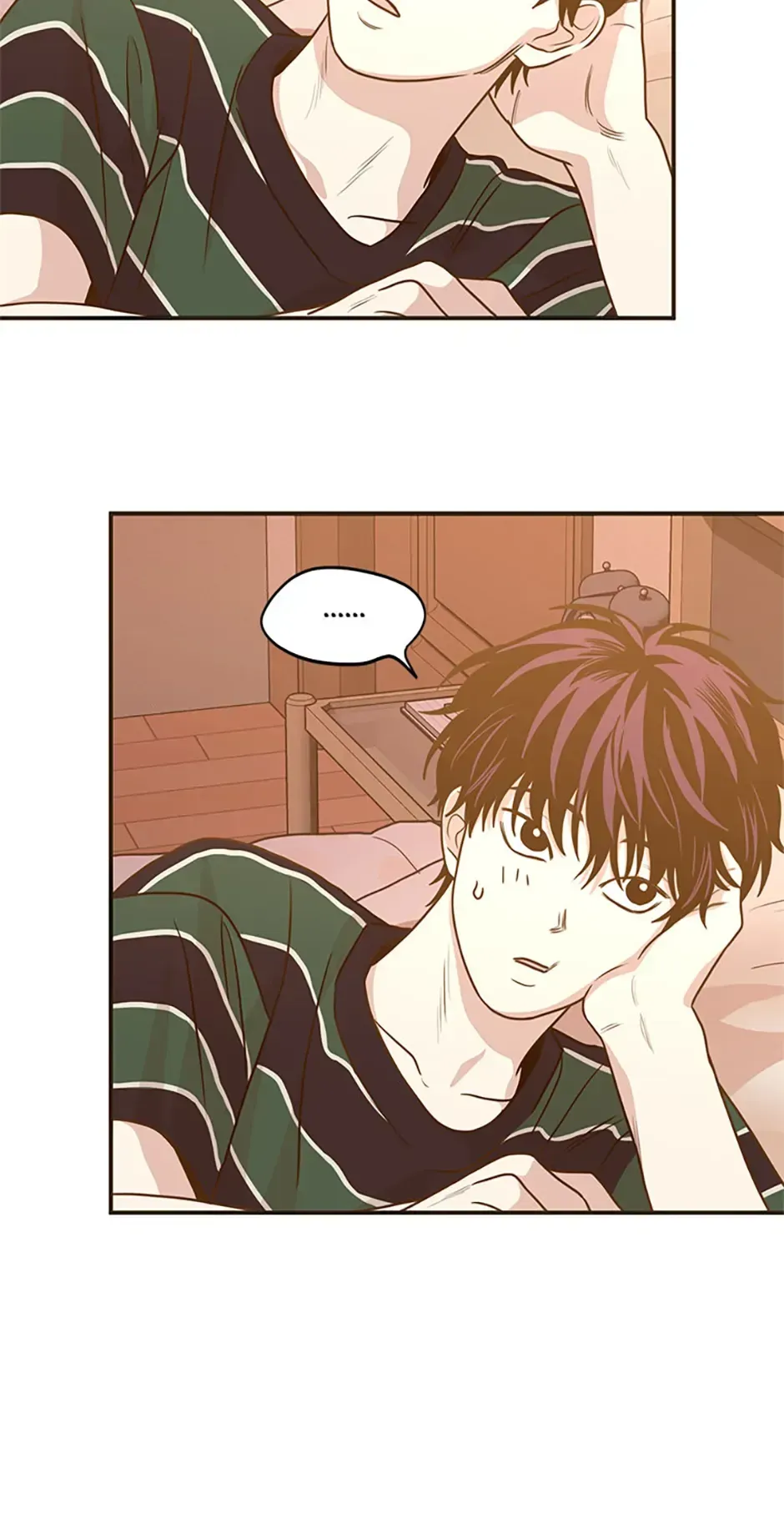 The Vampire’s Sons Chapter 46 Online - página 74