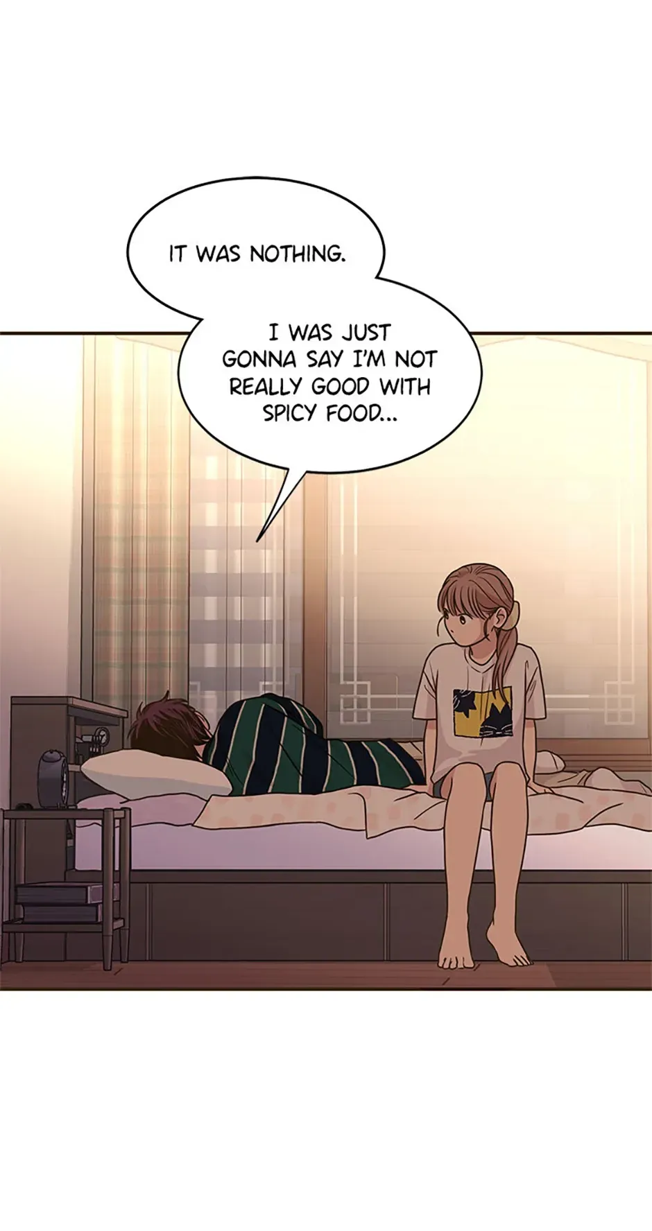 The Vampire’s Sons Chapter 46 Online - página 75