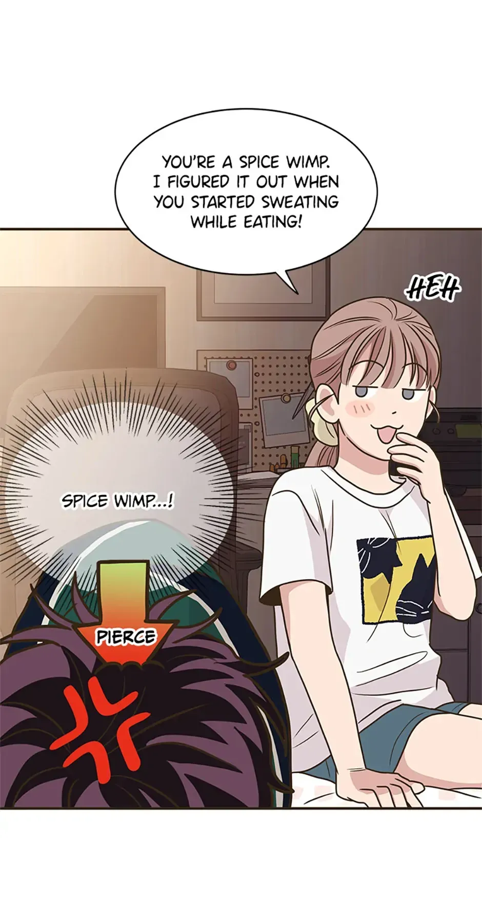 The Vampire’s Sons Chapter 46 Online - página 77