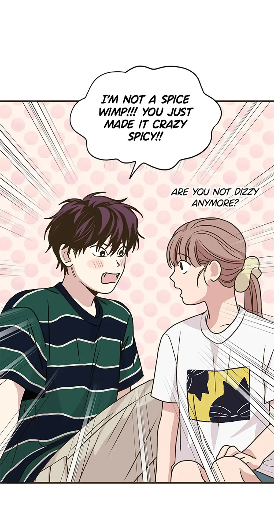 The Vampire’s Sons Chapter 46 Online - página 78