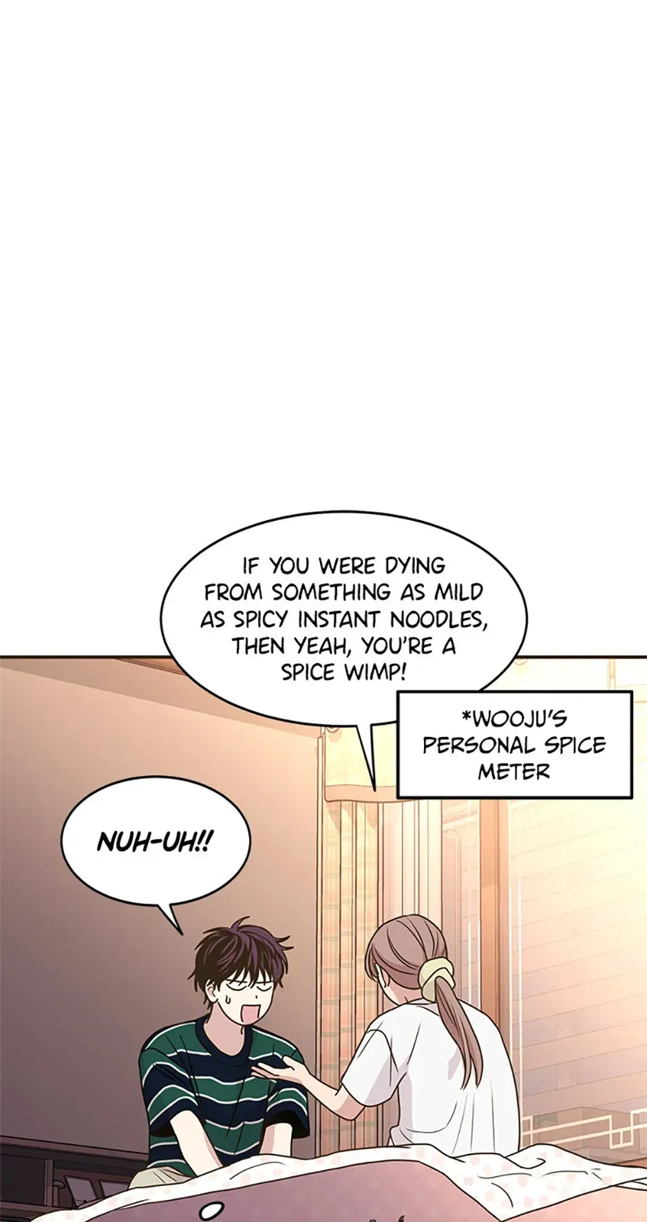 The Vampire’s Sons Chapter 46 Online - página 81