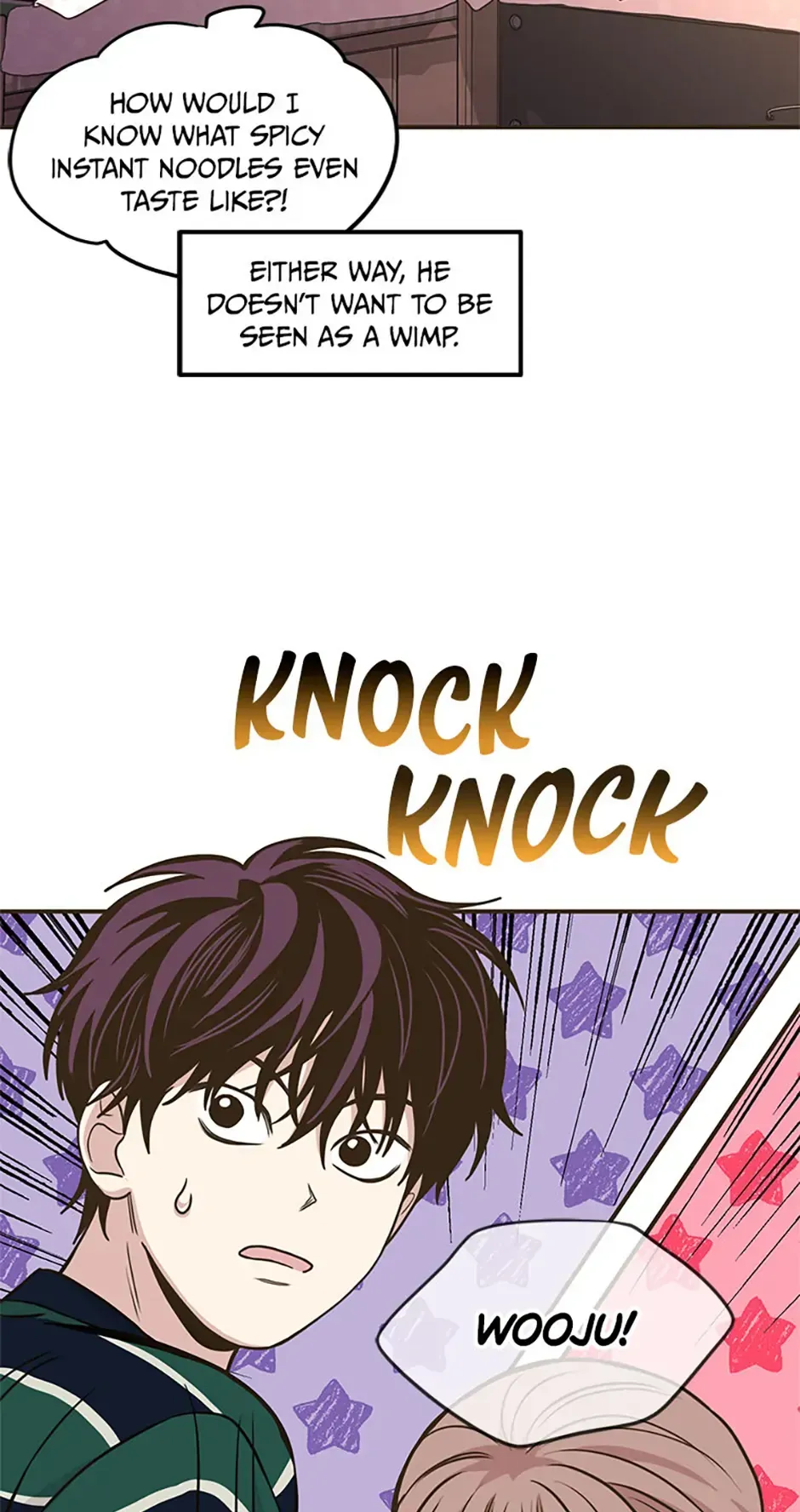 The Vampire’s Sons Chapter 46 Online - página 82