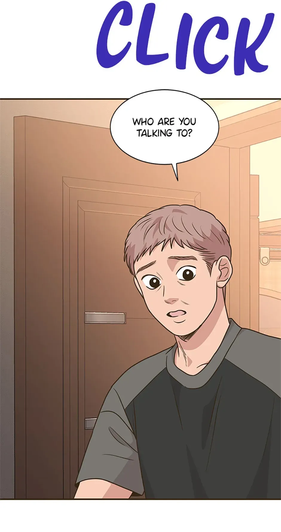 The Vampire’s Sons Chapter 46 Online - página 84